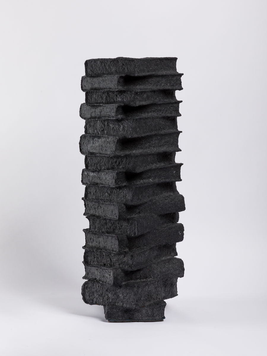 Samuel Levi Jones; No color in the pages; 2021