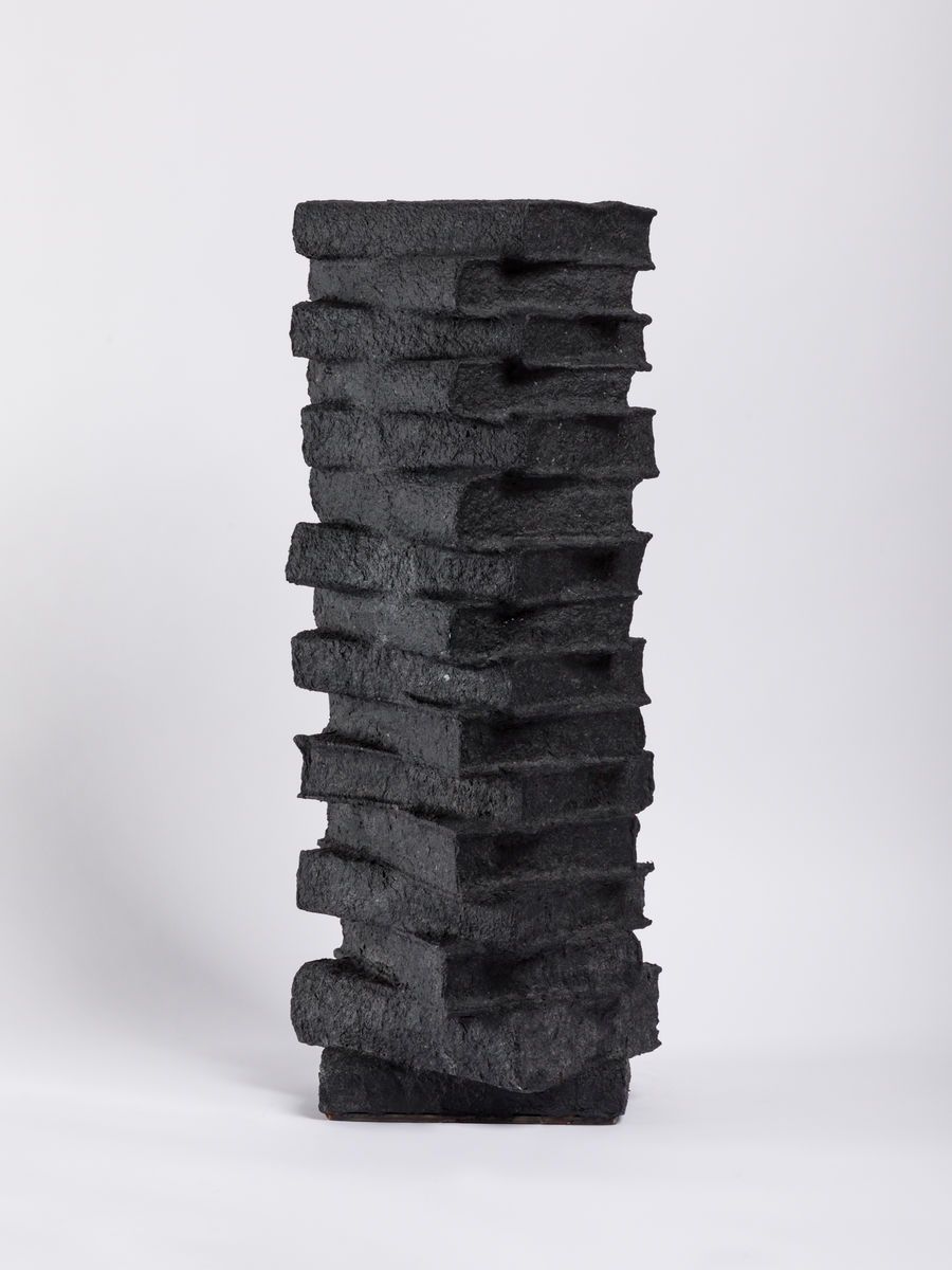 Samuel Levi Jones; No color in the pages; 2021