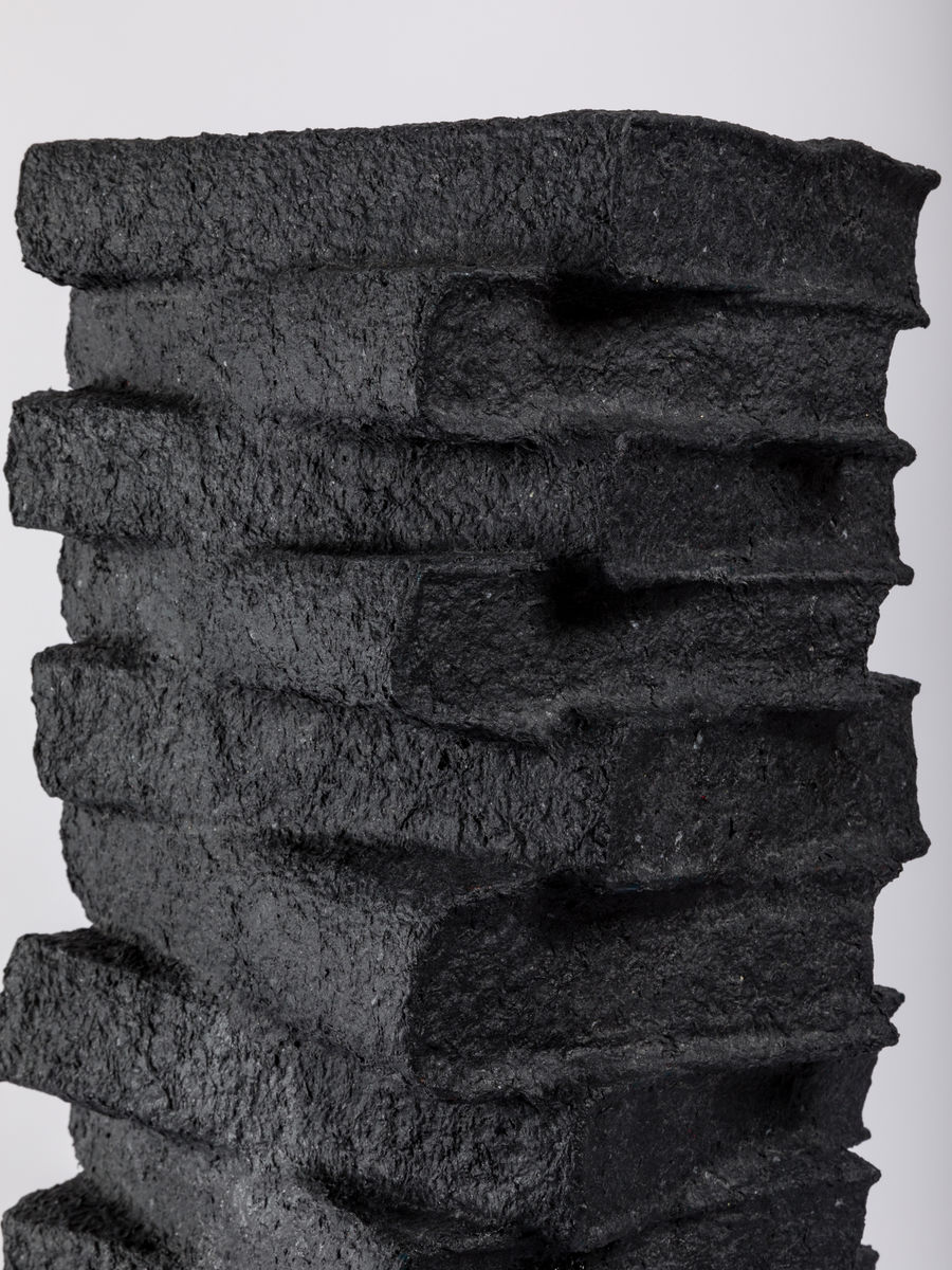 Samuel Levi Jones; No color in the pages; 2021