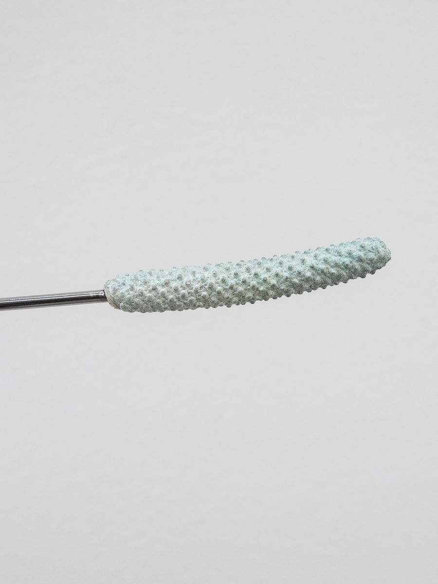 Alex Chitty; Tabled (III); 2021