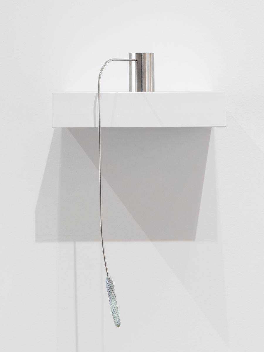 Alex Chitty; Tabled (I); 2021