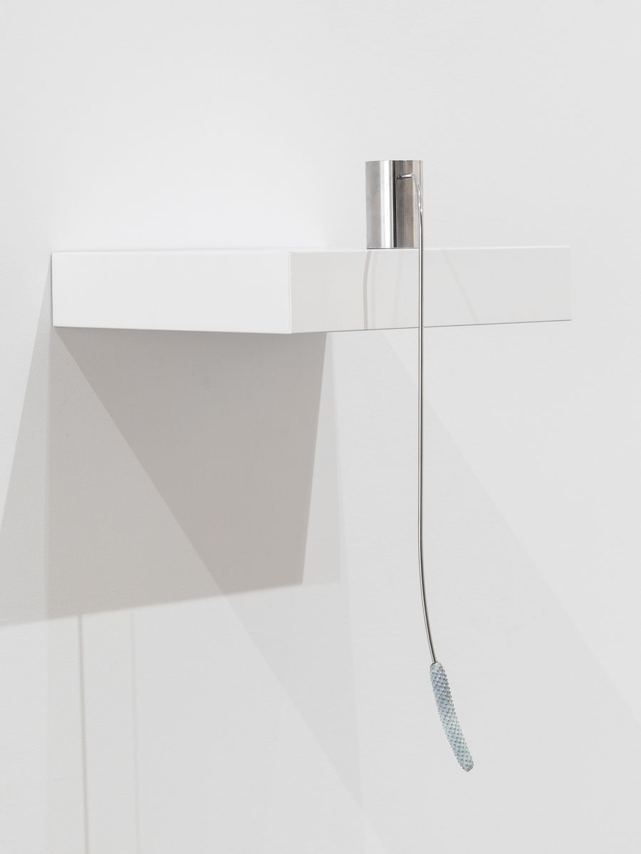 Alex Chitty; Tabled (I); 2021