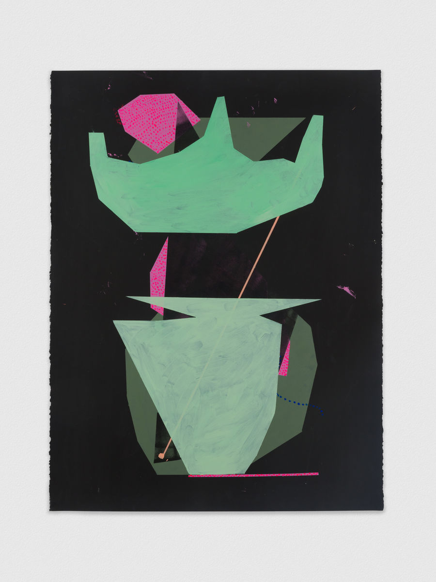 Caroline Kent; Static objects make sounds; 2019