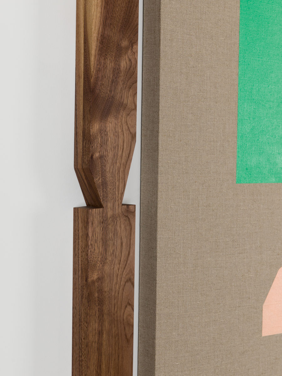 Caroline Kent; Valiant postures/A ruse! A ruse!; 2021