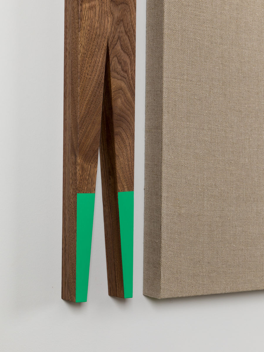 Caroline Kent; Valiant postures/A ruse! A ruse!; 2021