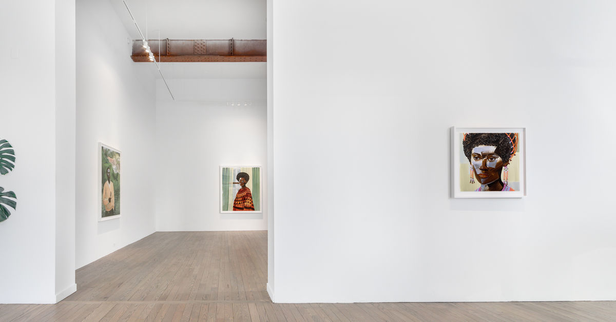 Art Top 5: February 2022