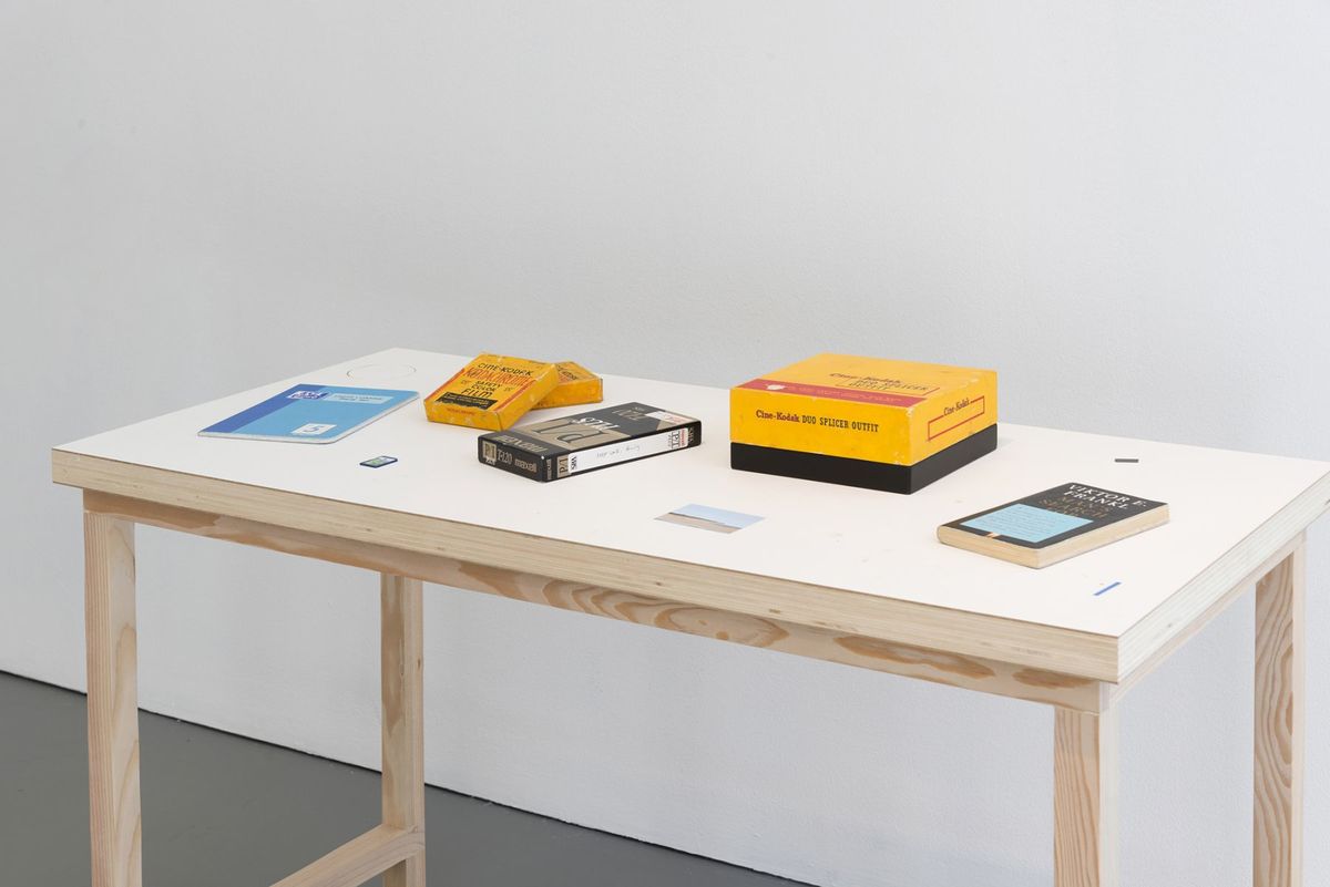 Anna Plesset; Primary Sources; 2015-2018