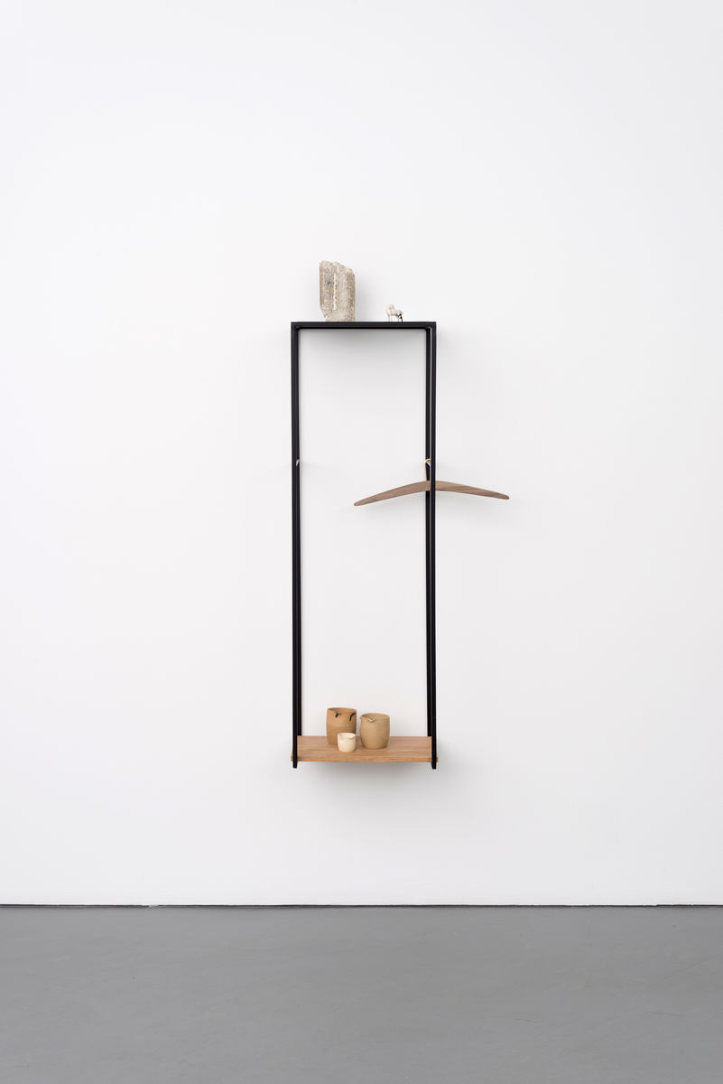 Alex Chitty; the sun-drenched neutral that goes with everything (unit 4); 2015-2016