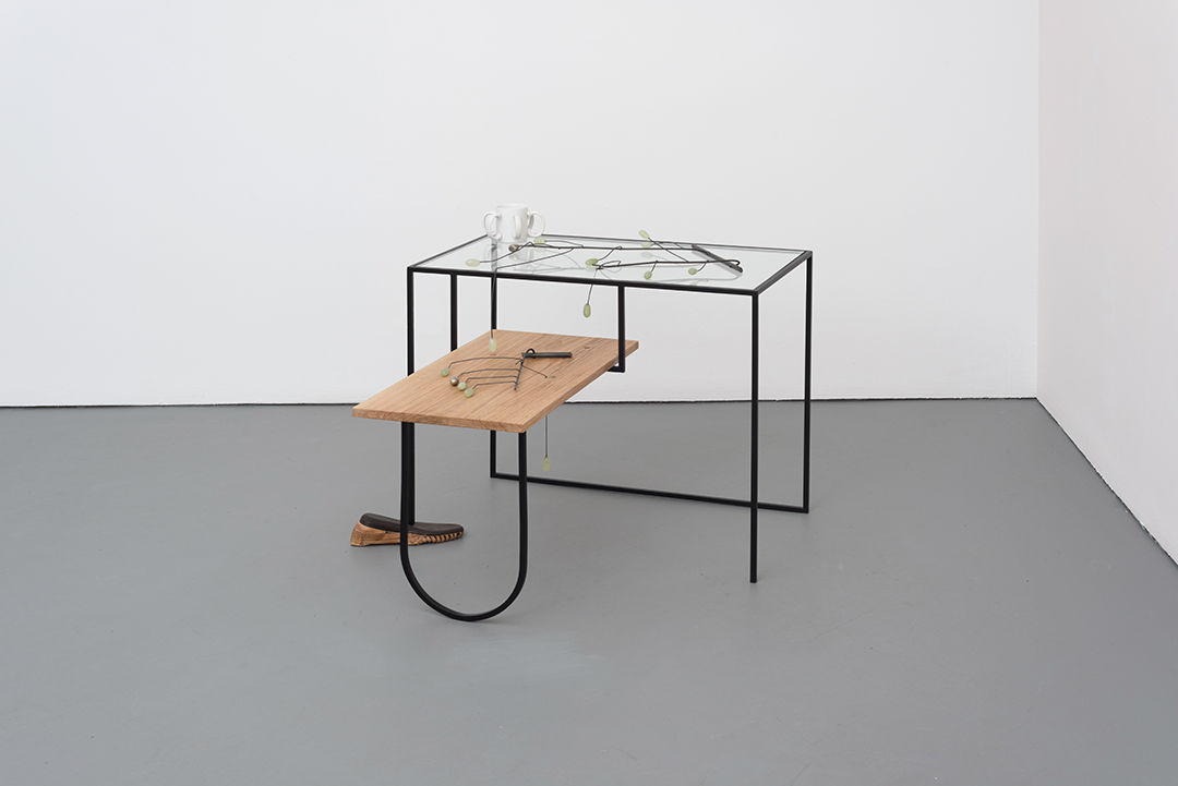 Alex Chitty; the sun-drenched neutral that goes with everything (unit 3); 2015-2016