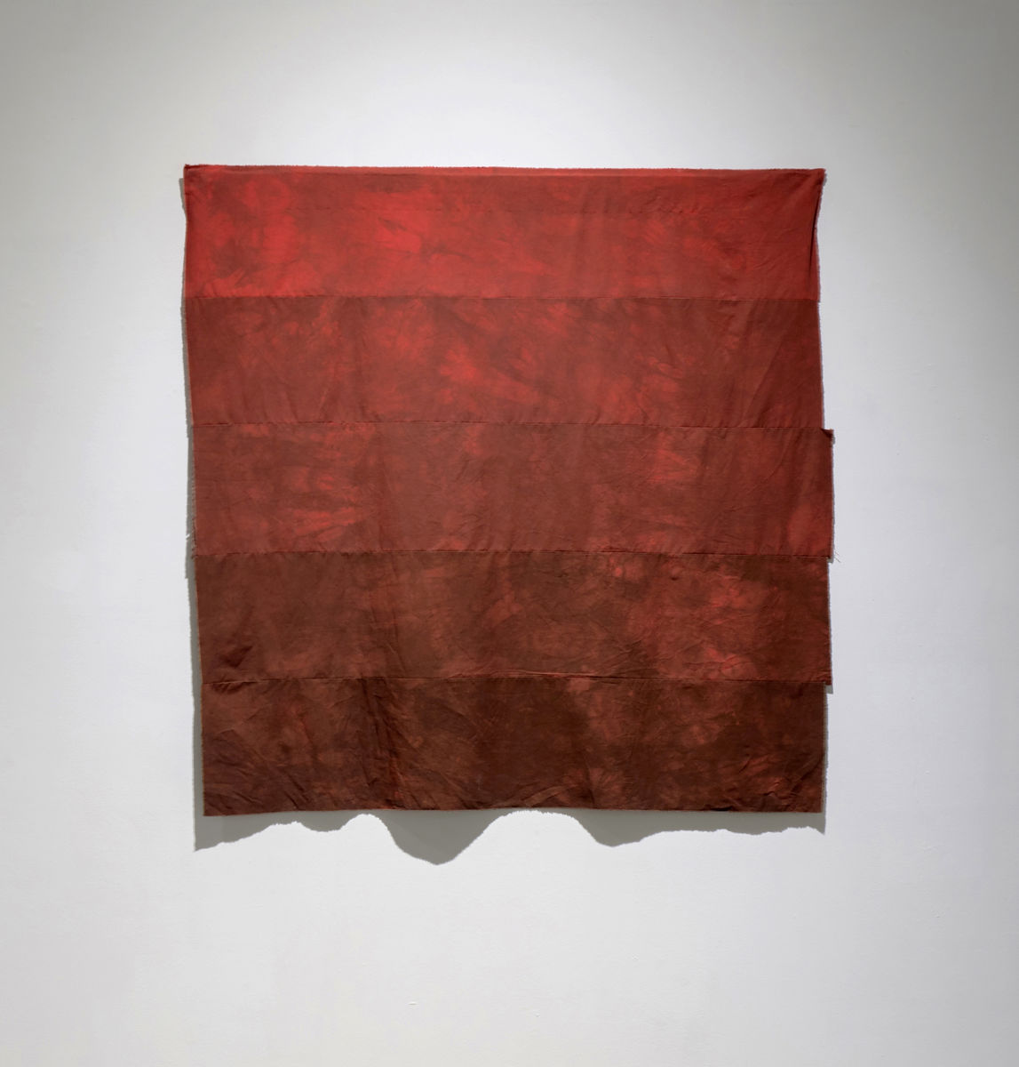 Myra Greene; Mixed #10; 2019