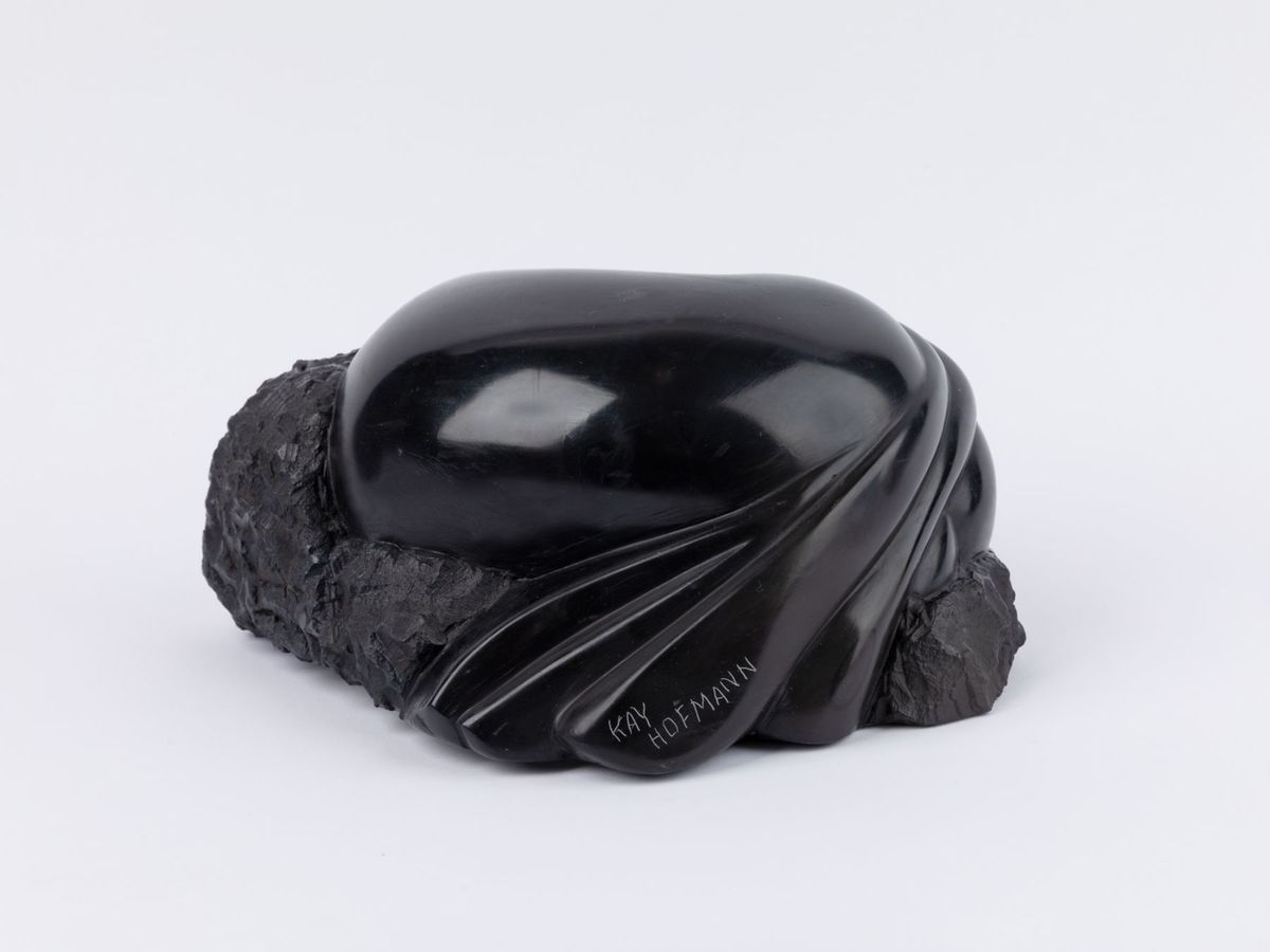 Kay Hofmann; Calm repose; 2021