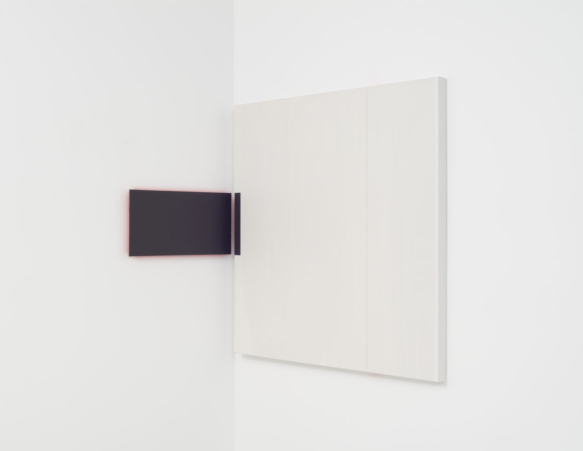 Jennie C. Jones; Corner Phrase / Dark Measure; 2020