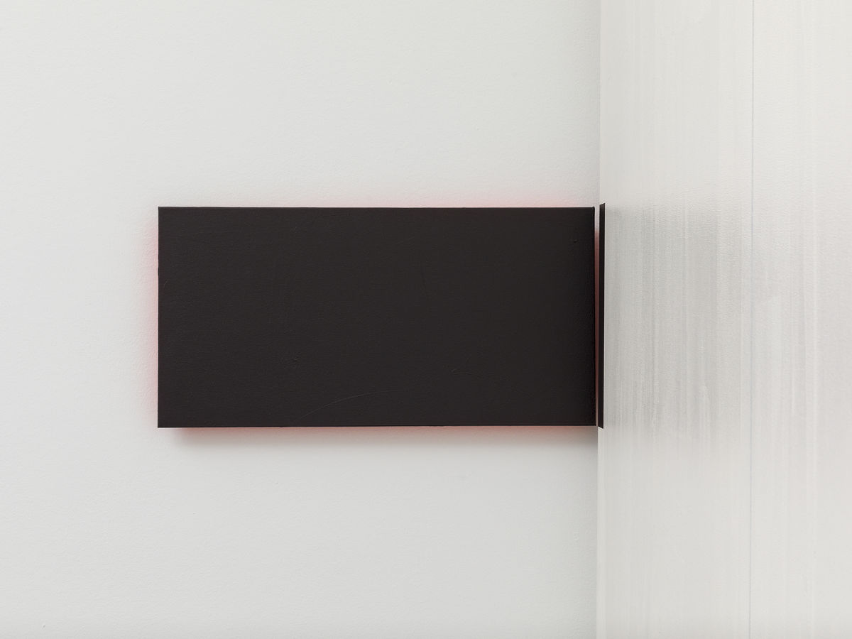 Jennie C. Jones; Corner Phrase / Dark Measure; 2020