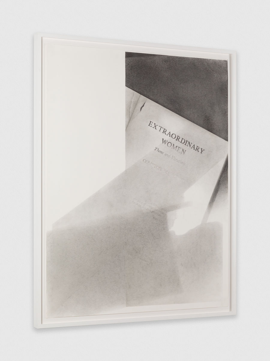 Nyeema Morgan; Like It Is: Extraordinary Women; 2016
