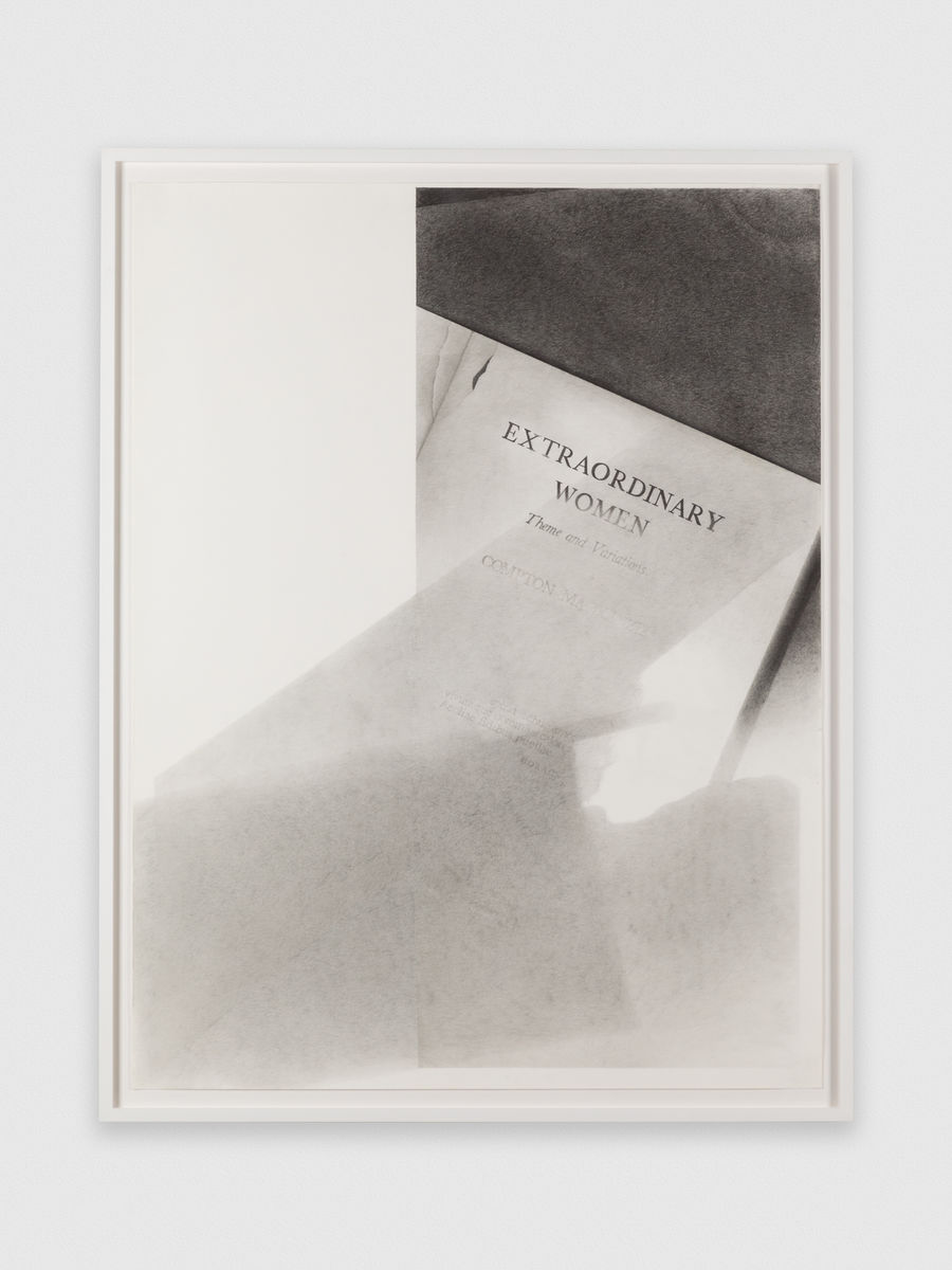 Nyeema Morgan; Like It Is: Extraordinary Women; 2016