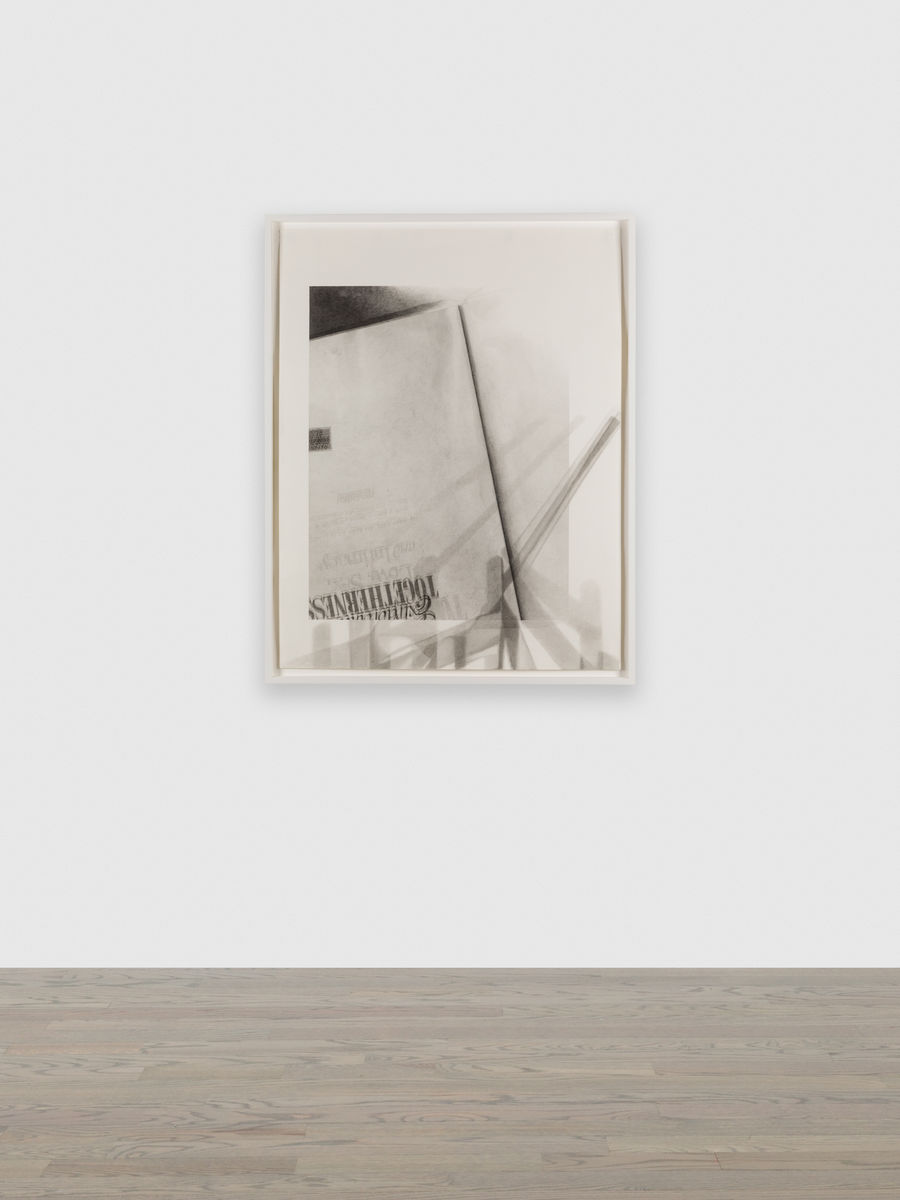 Nyeema Morgan; Like It Is: Extraordinary Togetherness; 2021