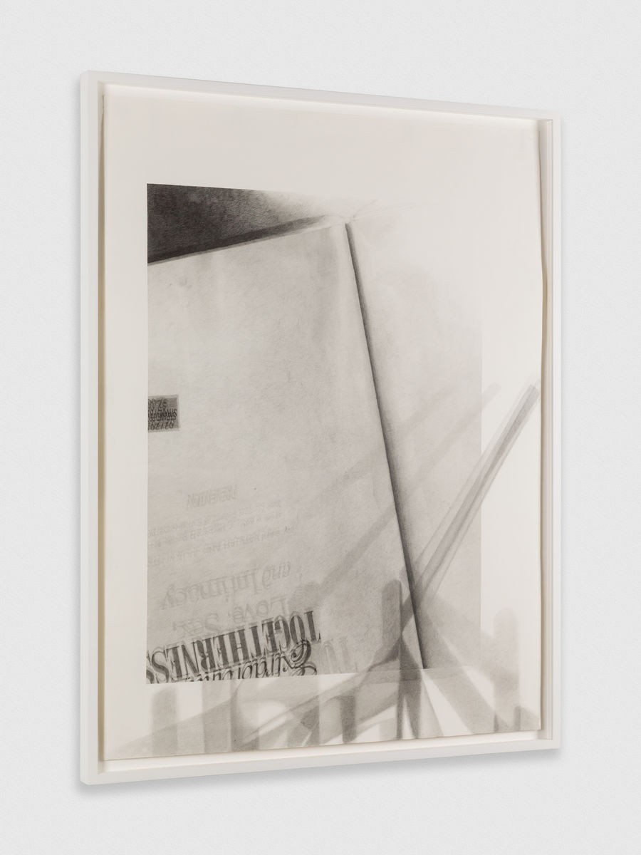 Nyeema Morgan; Like It Is: Extraordinary Togetherness; 2021