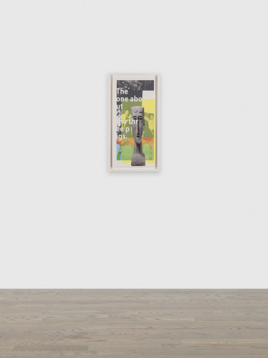 Nyeema Morgan; horror horror IV; 2022