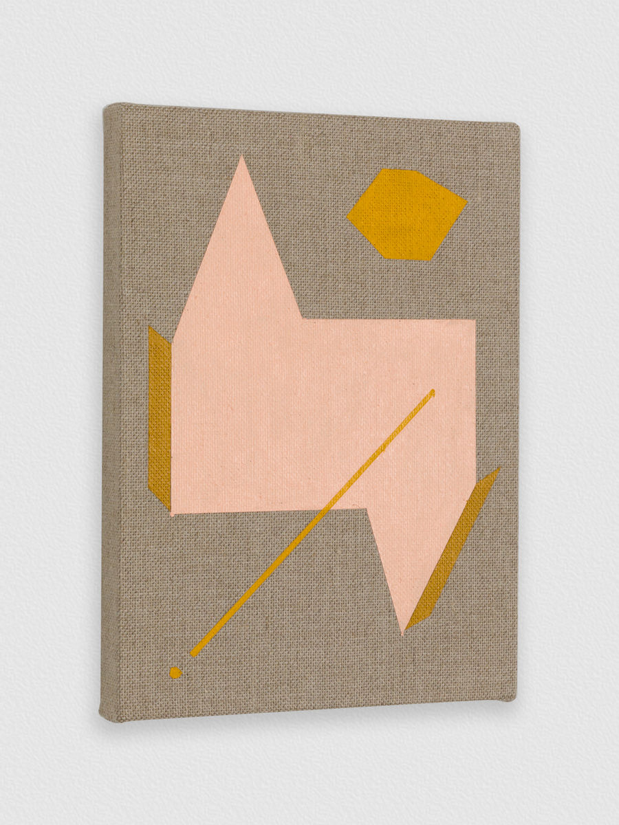 Caroline Kent; Declarations to the sun,; 2021