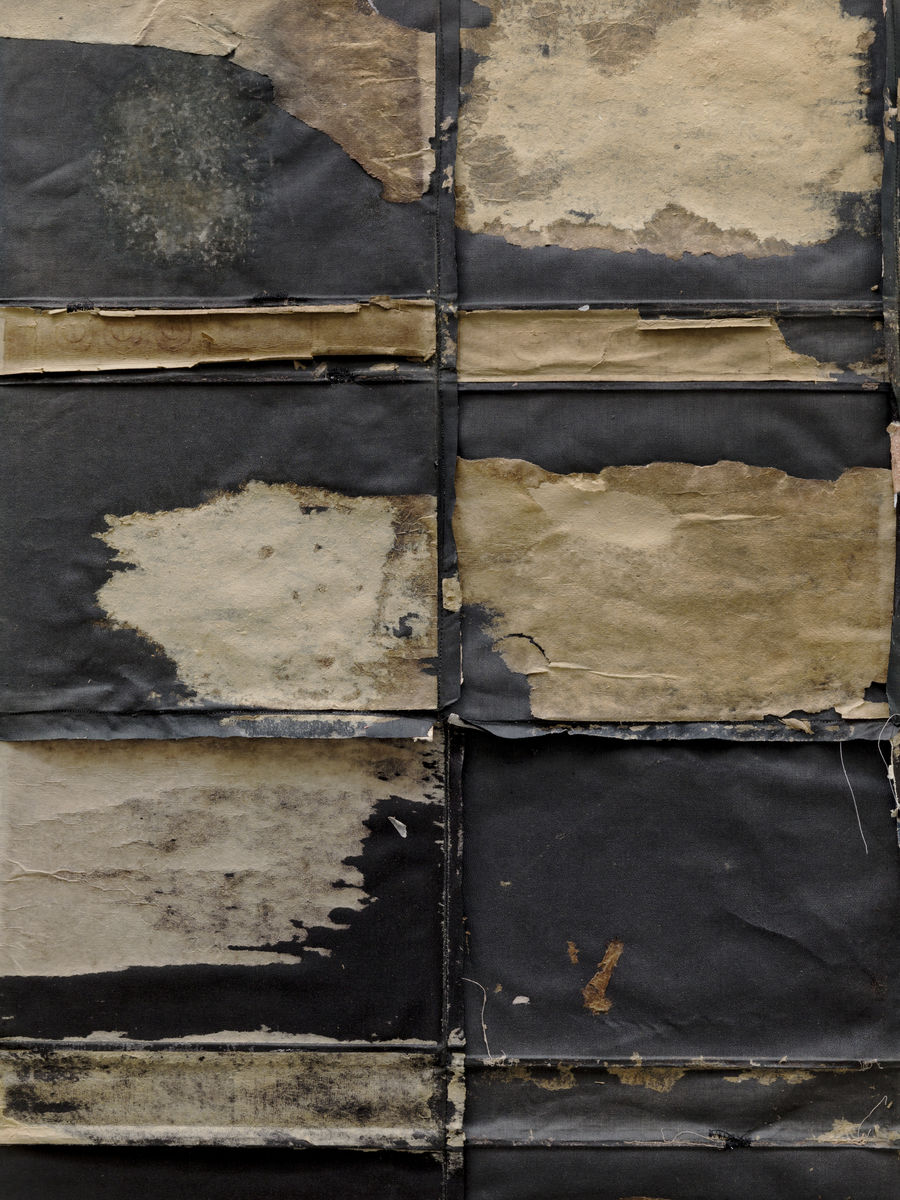 Samuel Levi Jones; Only Children Weep; 2015