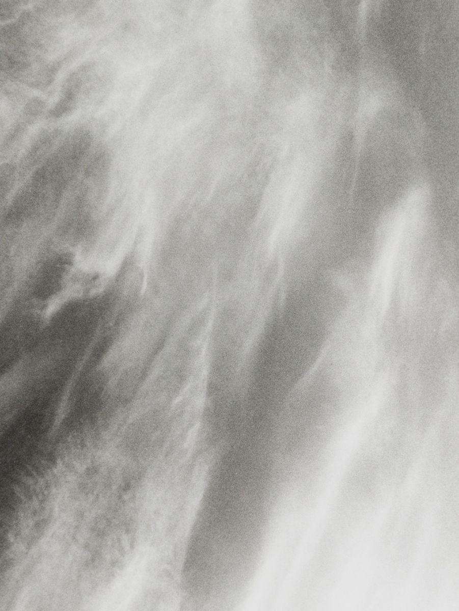 Brittany Nelson; Starbear and Mars Clouds 4; 2021