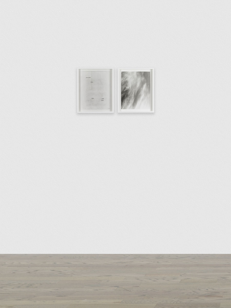 Brittany Nelson; Starbear and Mars Clouds 4; 2021