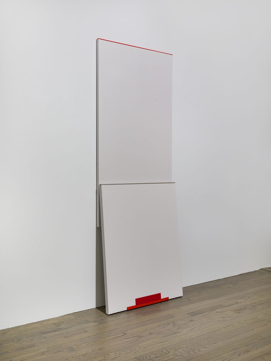 Jennie C. Jones; Phrasing to the Floor Variation; 2022