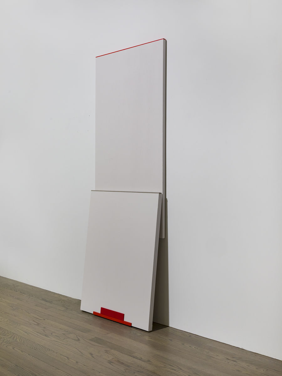 Jennie C. Jones; Phrasing to the Floor Variation; 2022