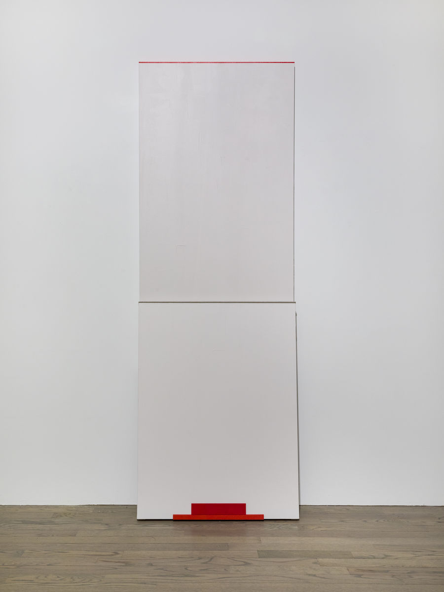 Jennie C. Jones; Phrasing to the Floor Variation; 2022