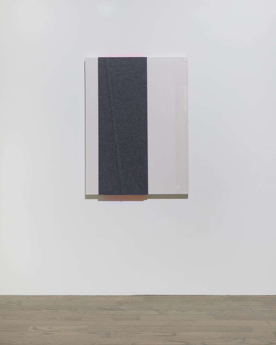 Jennie C. Jones; Untitled: Nocturne with Shifting Tone; 2022