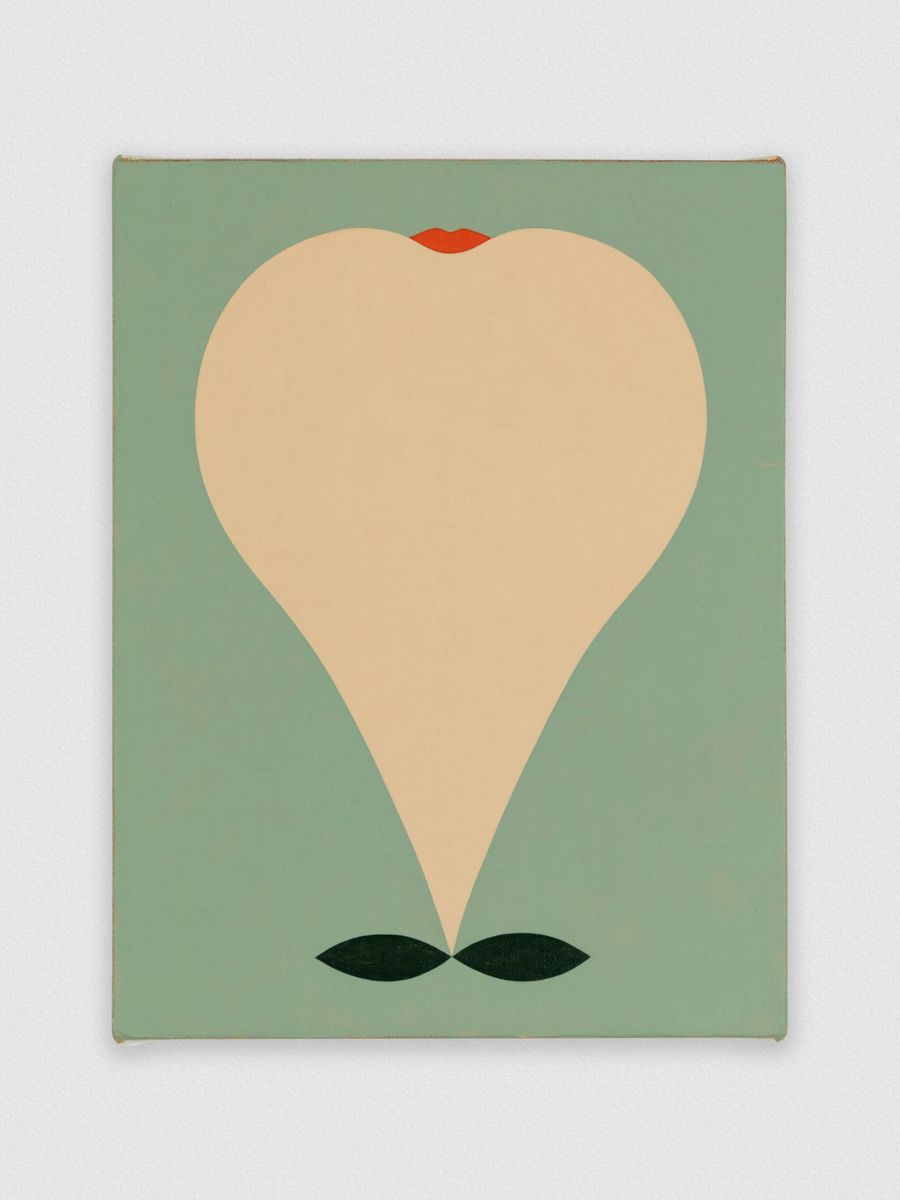 Alice Tippit; Fool; 2022