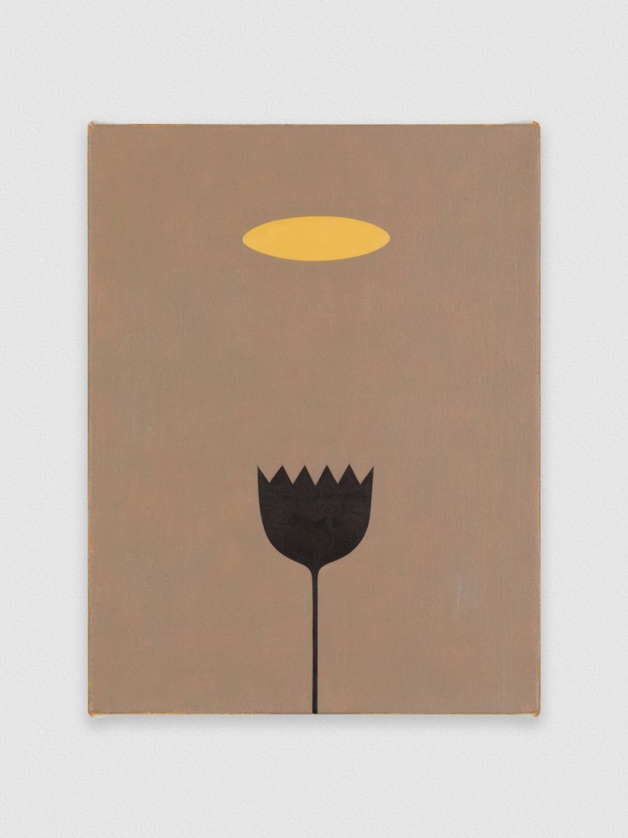Alice Tippit; Down; 2021