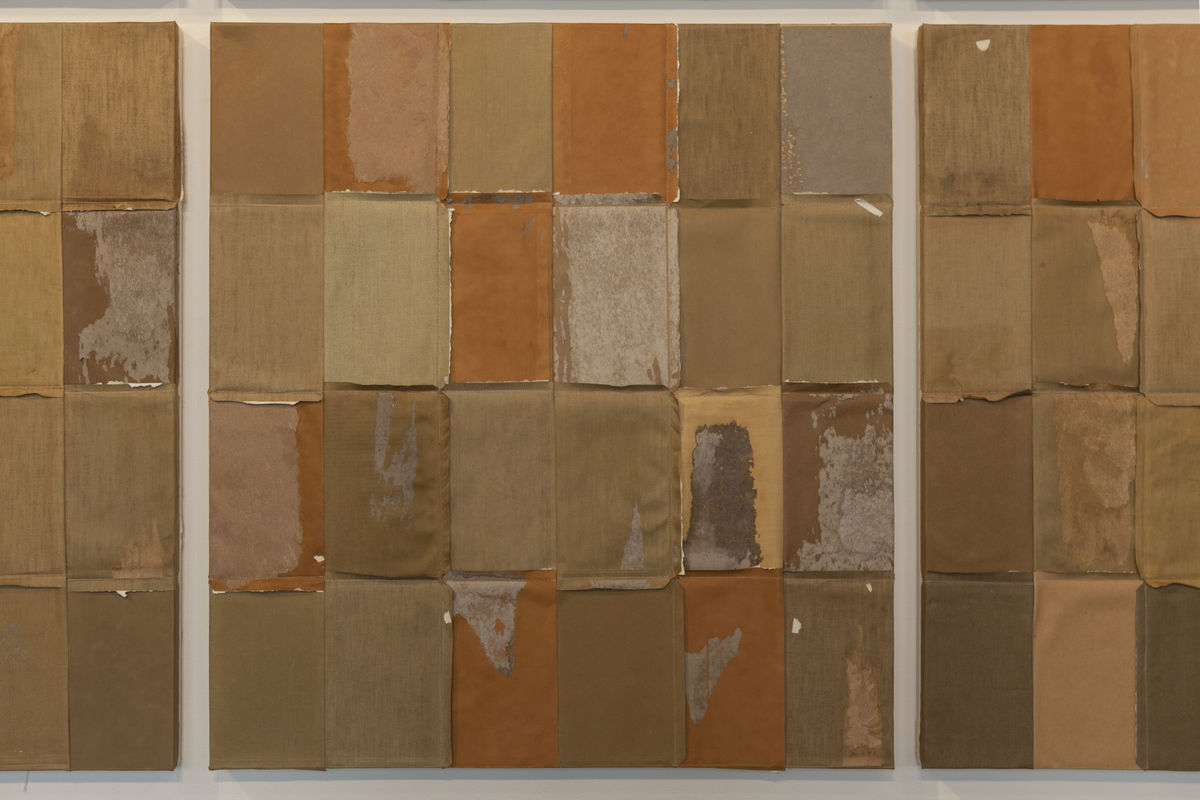 Samuel Levi Jones; Talk to Me; 2015
