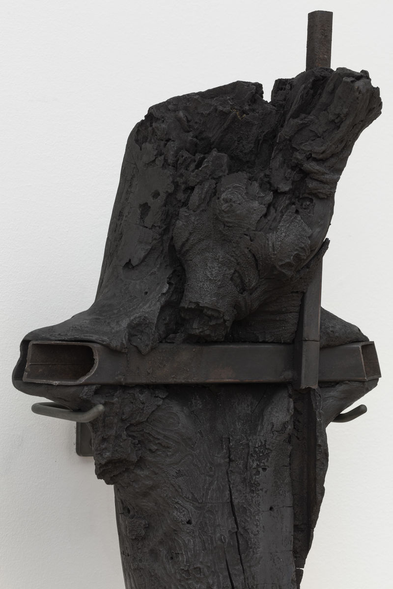 Harold Mendez; Carrying Over; 2022