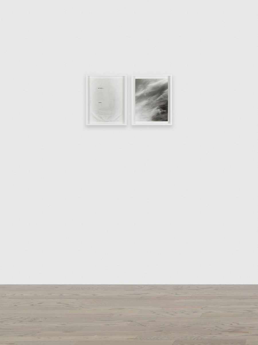 Brittany Nelson; Starbear and Mars Clouds 2; 2021