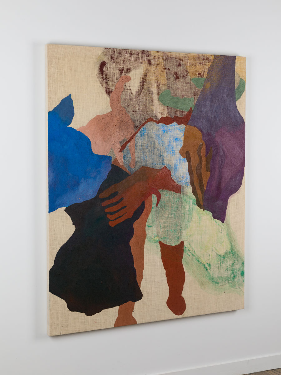 Kaveri  Raina; Lingering Instant; Yet Emerging; 2020