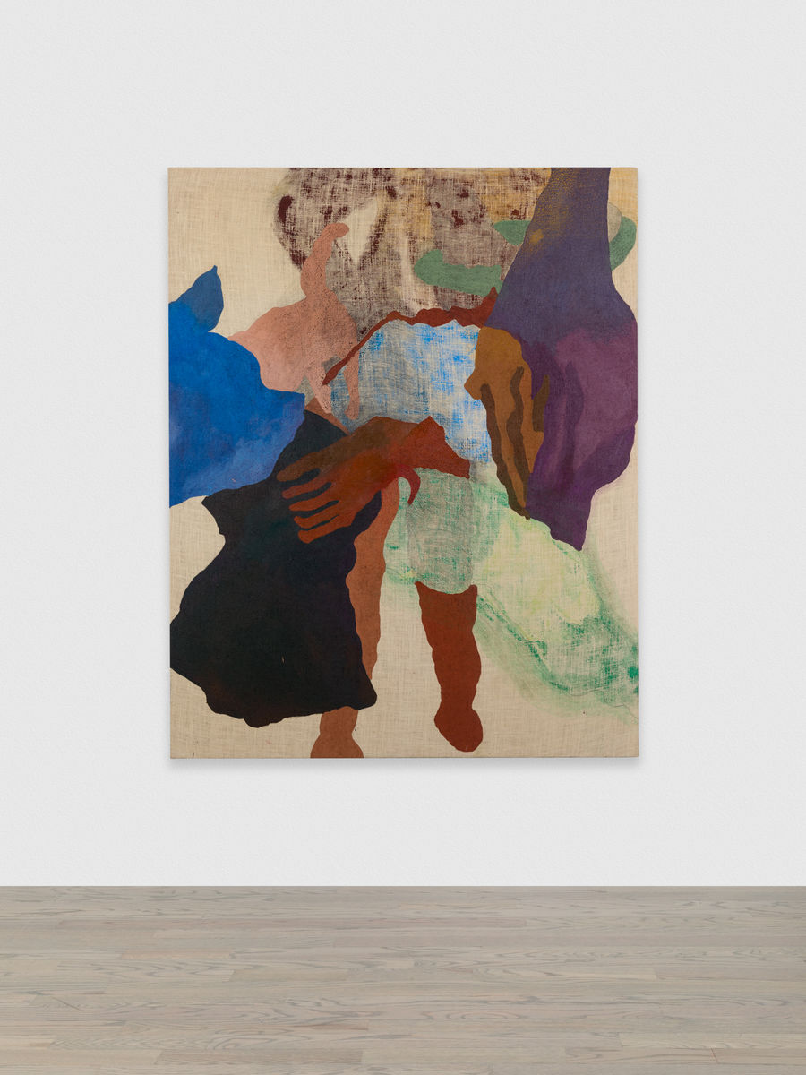 Kaveri  Raina; Lingering Instant; Yet Emerging; 2020