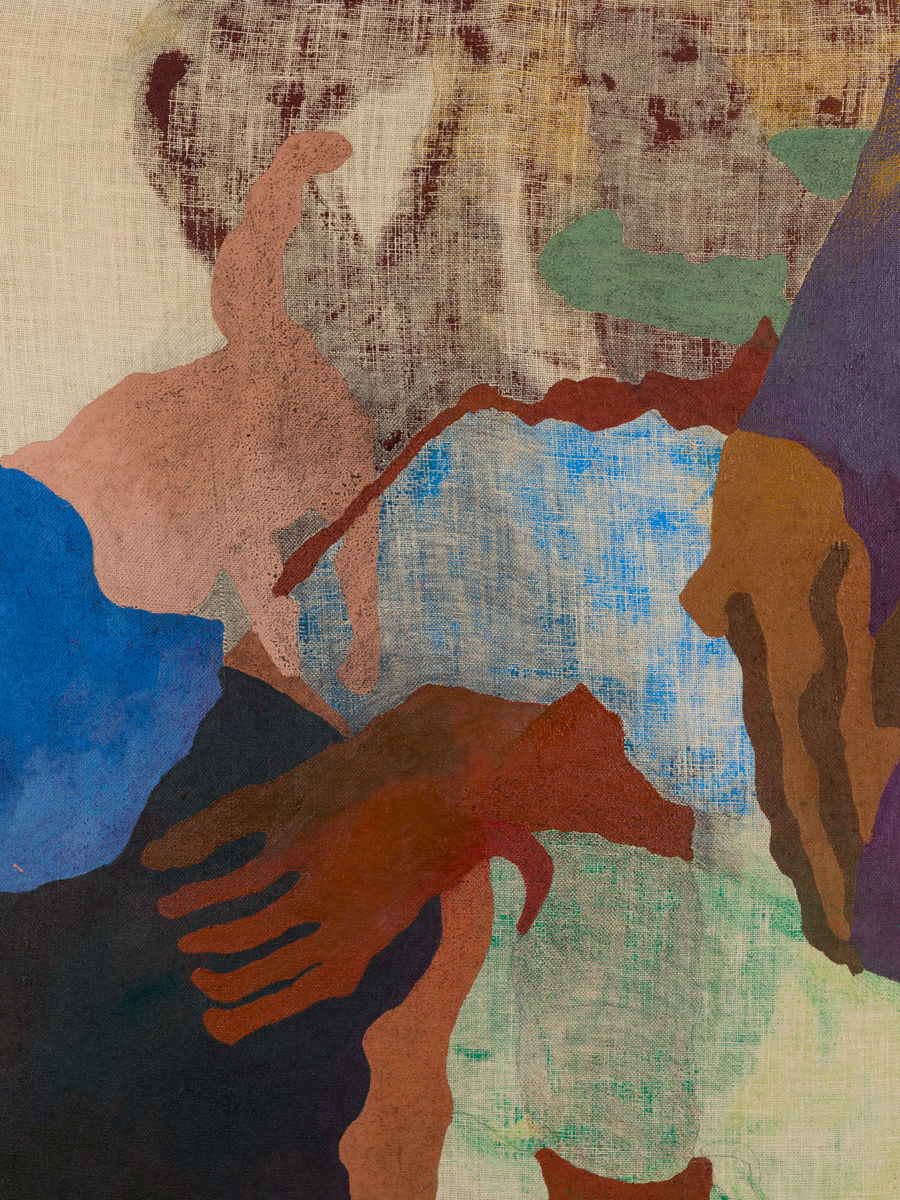 Kaveri  Raina; Lingering Instant; Yet Emerging; 2020