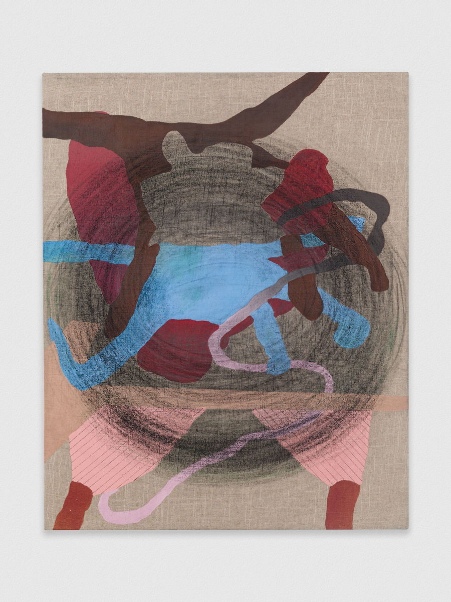 Kaveri  Raina; Hovering Stance; 2018-2019