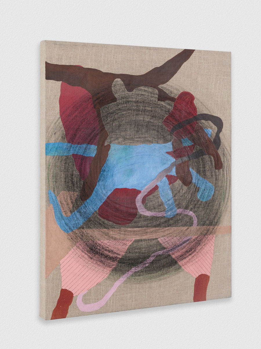 Kaveri  Raina; Hovering Stance; 2018-2019