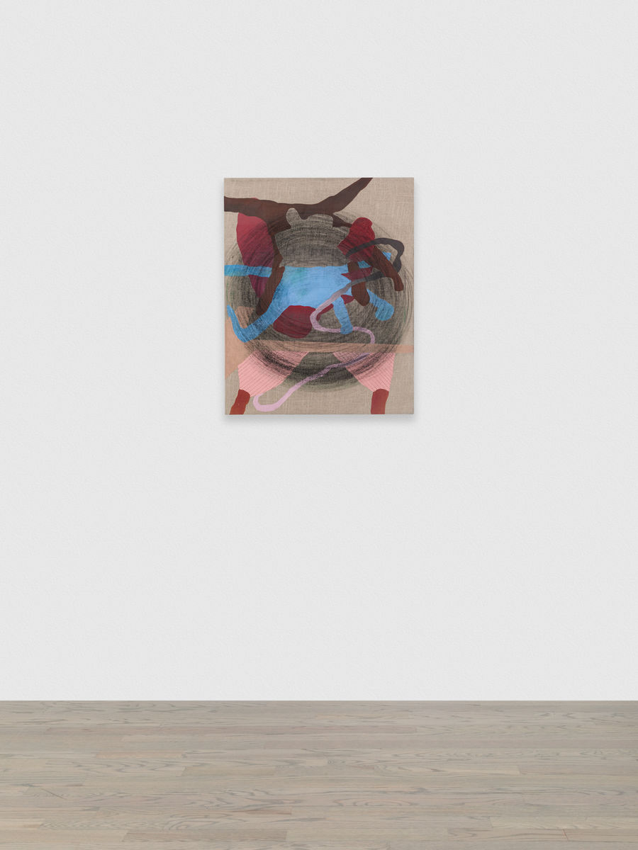 Kaveri  Raina; Hovering Stance; 2018-2019