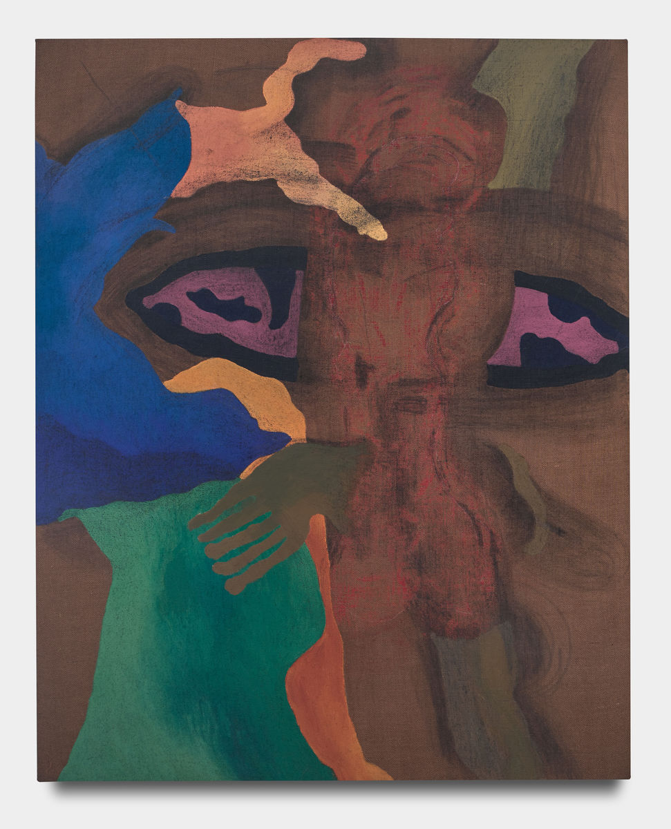 Kaveri  Raina; Undeviating Steadiness; Lingering and Caressing Purposely; 2021