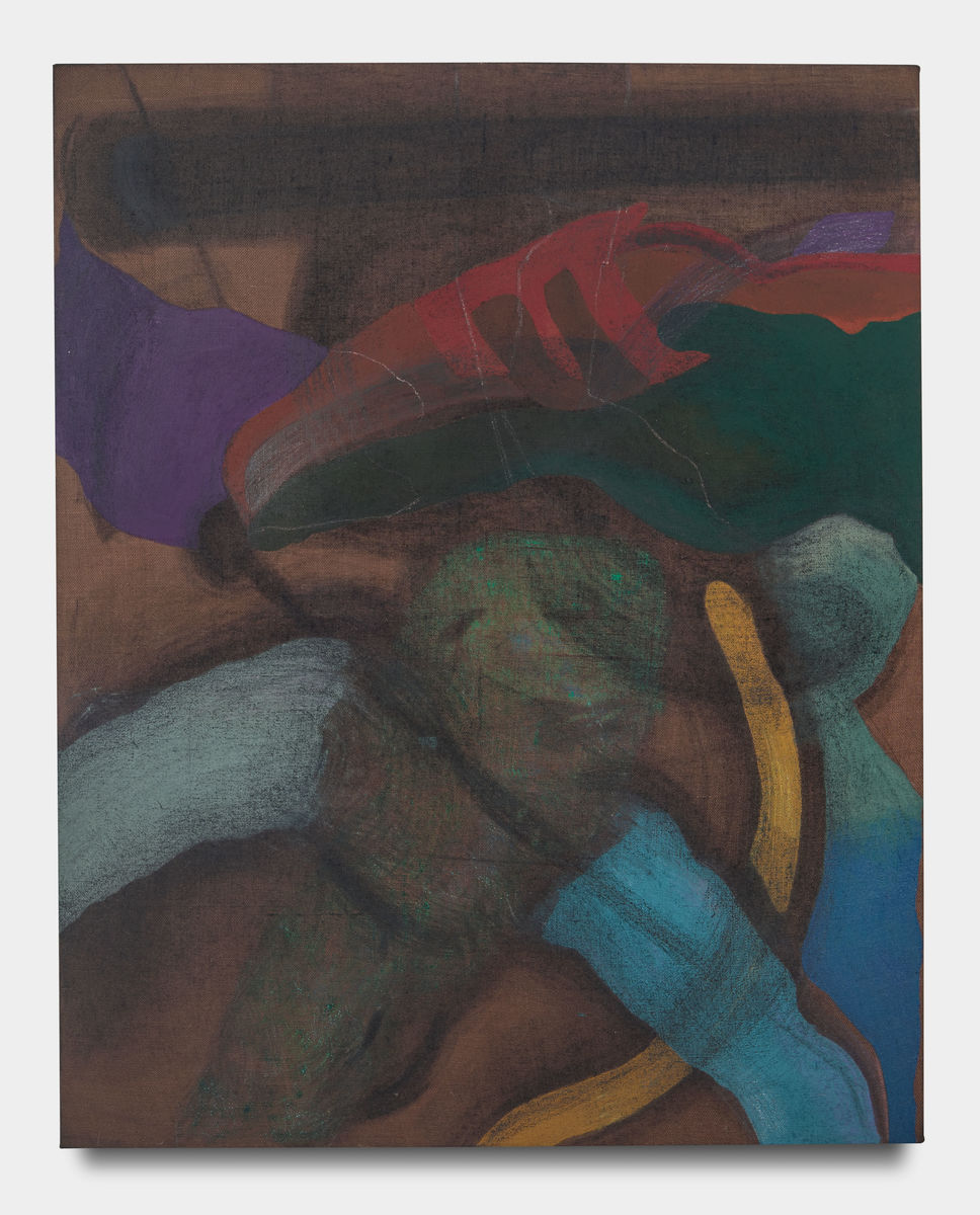 Kaveri  Raina; Unforeseen Rigor; To Cease; 2021