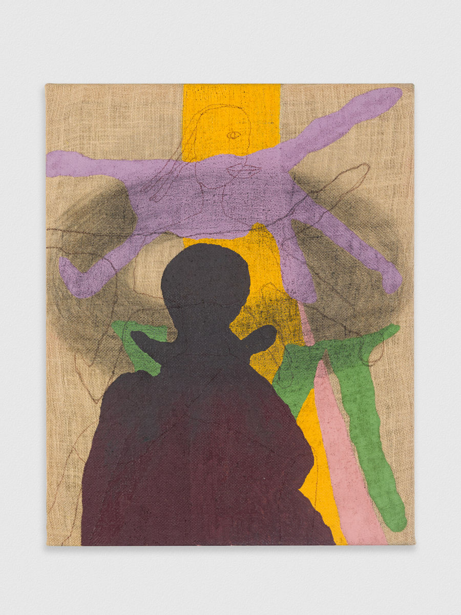 Kaveri  Raina; Hover to Doom, Sense; 2018