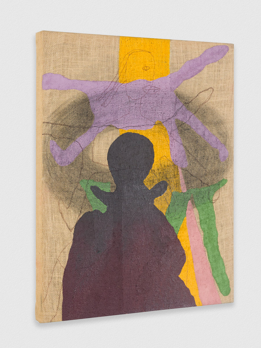 Kaveri  Raina; Hover to Doom, Sense; 2018