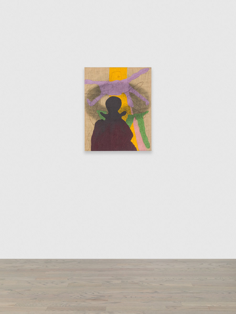 Kaveri  Raina; Hover to Doom, Sense; 2018