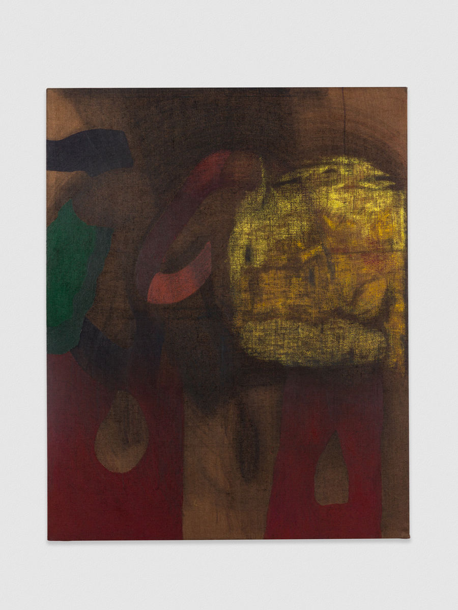 Kaveri  Raina; To Perceive is to Suffer; Revisited; 2021-2022