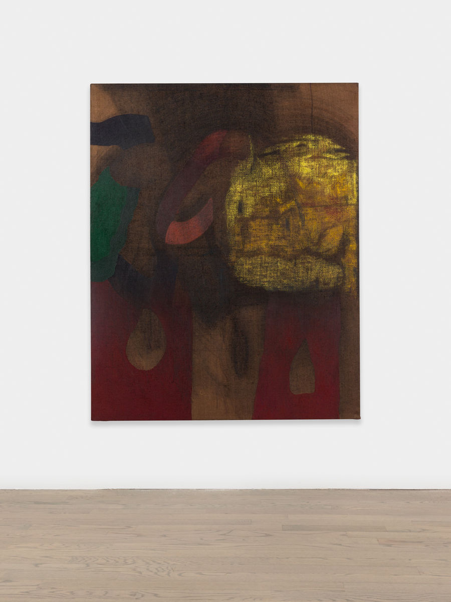 Kaveri  Raina; To Perceive is to Suffer; Revisited; 2021-2022