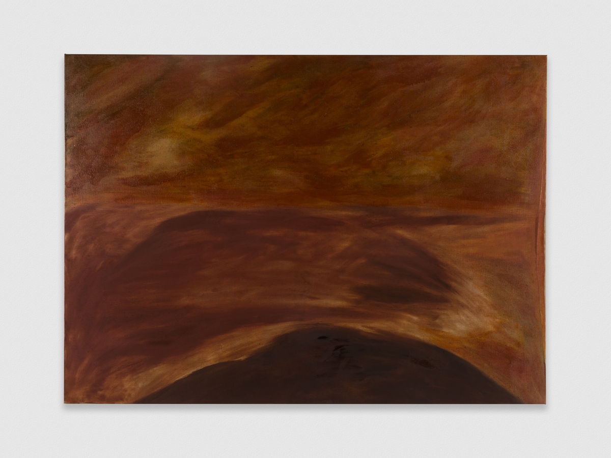 Dominique  Knowles; The Solemn and Dignified Burial Befitting My Beloved for All Seasons; 2021