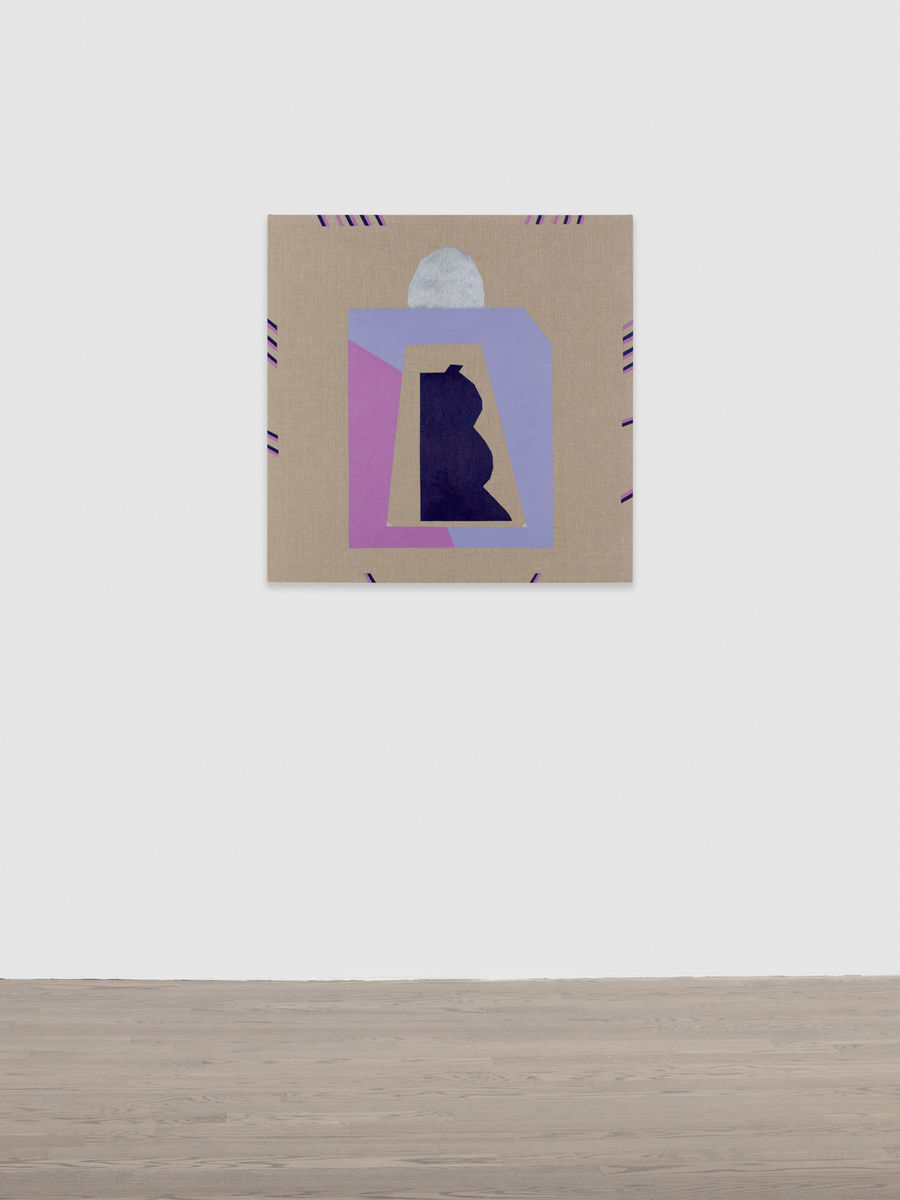 Caroline Kent; A memory that holds like a shelter; 2022